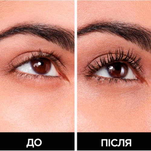 Maybelline Lash Sensational Тушь для ресниц черная 9.5ml фото 7