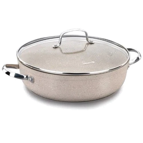 Кастрюля Korkmaz Granita 28х7.5 cm 4 л