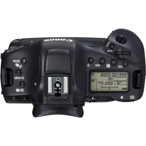 Canon EOS 1D X Mark II body (0931C012) UA: Кількість мегапікселів 21.5