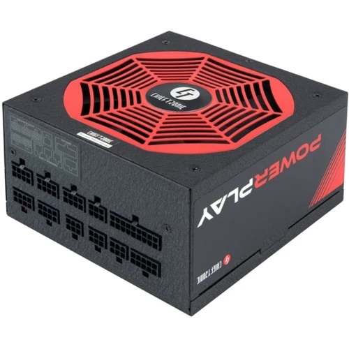 Блок питания Chieftronic 850W PowerPlay (Chieftronic 850FC)
