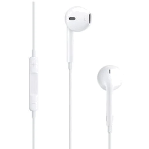 Apple EarPods with Remote and Mic Jack 3.5 for iPhone (MNHF2ZM/A) Approved Витринный образец: Производитель Apple