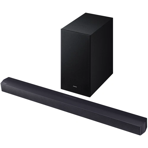 Домашний кинотеатр Samsung HW-B450F