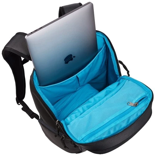 Thule EnRoute Medium DSLR Backpack Black (TECB-120) for MacBook 13" фото 6