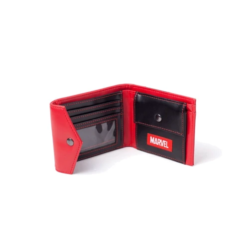 MW261704DEA Кошелек Marvel - Deadpool – Trifold Wallet: Производитель Difuzed