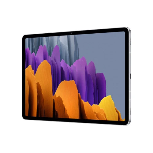 Планшет Samsung Galaxy Tab S7 8 / 256GB Wi-Fi Mystic Silver (SM-T870NZSE): Операційна система Android
