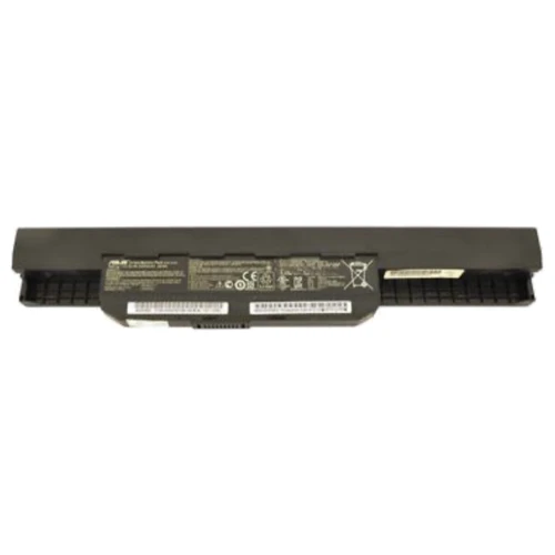 Батарея для ноутбука Asus A32-K53 A53 10.8V Black 5200mAh Orig (904561) фото 3