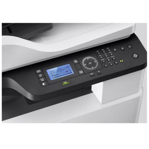 МФУ HP LaserJet Pro M443nda (8AF72A) UA: Максимальный формат бумаги (размер, мм) A3 (29.7 x 42 см)
