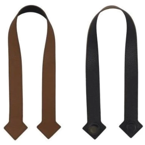 Сумка для мамы Nuvita MyMia ручки эко-кожа, коврик, ремни для коляски бежево-коричневый (NV8801S/02B/23T/13T/33T)