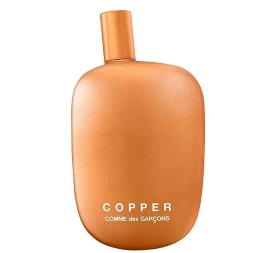 Парфумована вода Comme Des Garcons Copper 100 ml Тестер