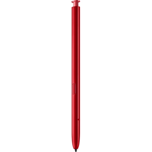 Смартфон Samsung Galaxy Note 10 8/256 GB Red Approved Витринный образец: Причина уценки Как новый (витринный образец): смартфон выглядит и функционирует как новый. Смартфон полностью протестирован по программе Approved, все функции работают корректно