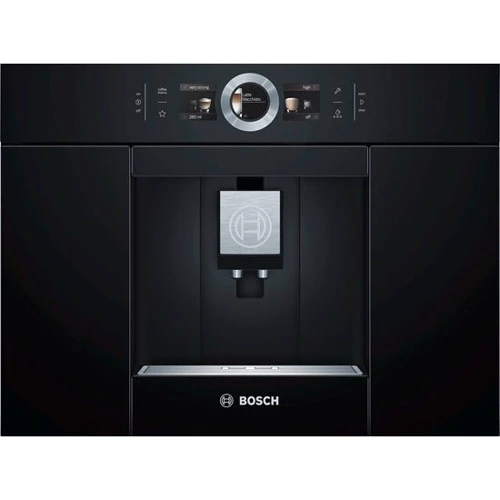 Встраиваемая кофеварка Bosch CTL636EB1