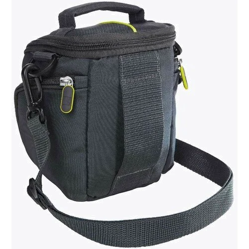 Case Logic DCB-314GY (Grey Green): Колір чорний