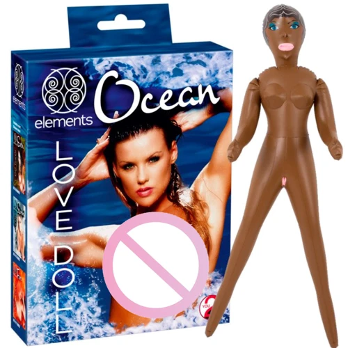 Секс кукла Orion Elements Ocean Love Doll