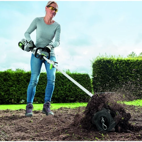 EGO Насадка-культиватор CTA9500 для комбисистемы PH1400E (81822)