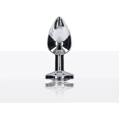 Анальная пробка Toy Joy Small Starlight Booty Jewel