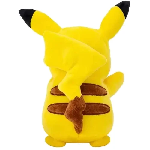 М'яка іграшка Pokemon W14 Пікачу 20 см (PKW2696): Розмір, см 20