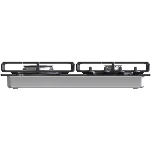 Варочная поверхность газовая Gorenje GTW641EB: Количество конфорок 4