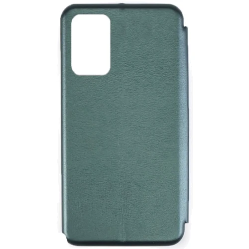 Чехол для телефонов BeCover Book Exclusive Dark Green for Samsung M236 Galaxy M23 5G (707941): Цвет зеленый