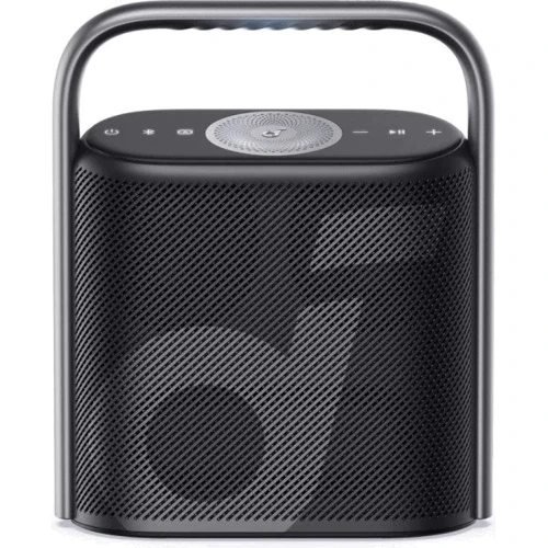 Акустика ANKER SoundCore Motion X500 Black Deluxe (A3131011)