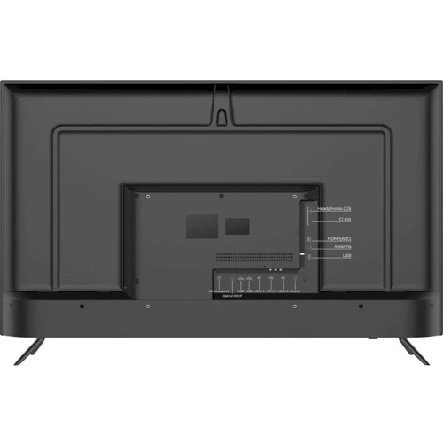 Телевизор Kivi 55'' UHD Prime E5 QLED (55U770QB): Оснащение Smart TV