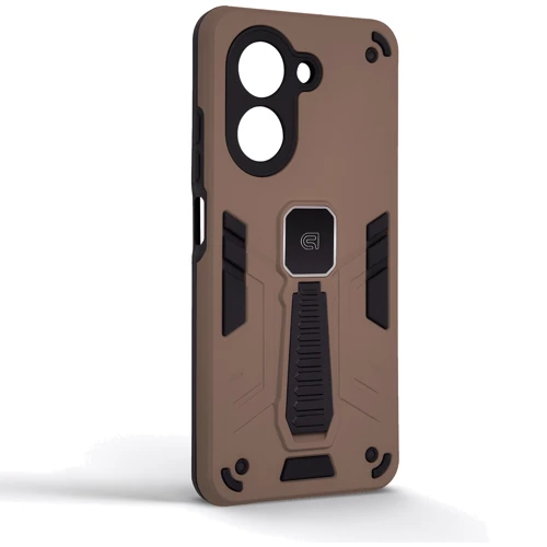 Чохол для телефона ArmorStandart Proover Brown for Xiaomi Redmi A5 4G (ARM85965)