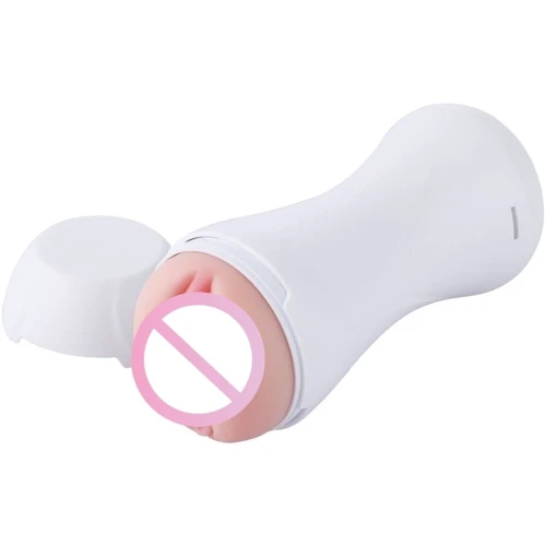 Набор адаптеров “для него” для секс-машин Hismith KlicLok System Set for Him, мастурбатор в комплекте