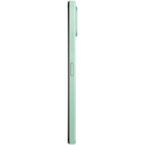 Смартфон Huawei Nova Y61 4/64GB Mint Green: Камера Тройная 50 Мп (f/1.8) + 2 Мп (f/2.4) + 2 Мп ( f/2.4) / LED вспышка / HDR / Фронтальная 5 Мп (f/2.2)