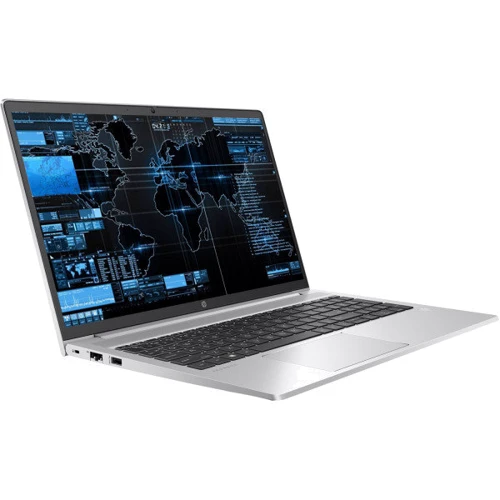 Ноутбук HP Probook 455 G8 (1Y9H1AV): Екран 15.6" IPS (1920x1080) FullHD