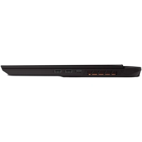 Ноутбук MSI Vector GP68HX (12VH-006US): Відеоадаптер NVIDIA GeForce RTX 4080, 12 ГБ GDDR6