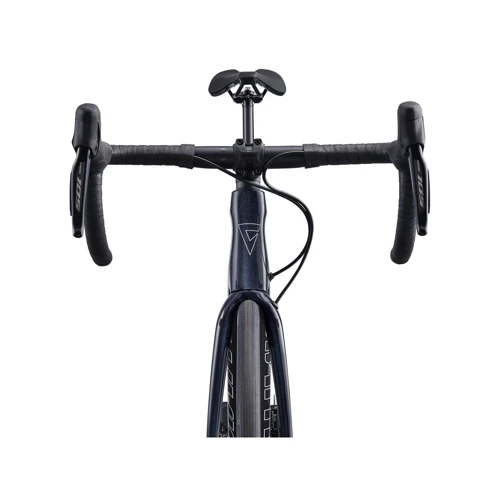 Велосипед Giant TCR Advanced 1 Disc KOM Cold Night МL (2300012106)