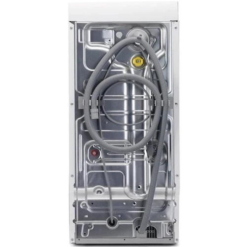 Стиральная машина Electrolux EW6T5R061: Количество программ стирки 16