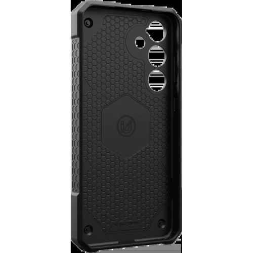 Аксесуар для смартфона Urban Armor Gear UAG Monarch Carbon Fiber (214413114242) для Samsung S926 Galaxy S24 Plus фото 8