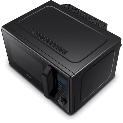 Микроволновая печь Toshiba MW2-AC25TF(BK): Объем, л 25