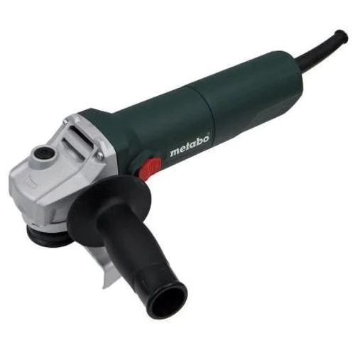 Угловая шлифмашина Metabo W 650-125 (603602010)