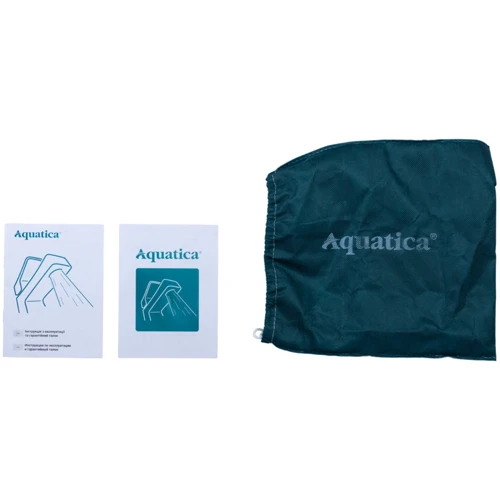 Смеситель для раковины Aquatica HK-1A130C