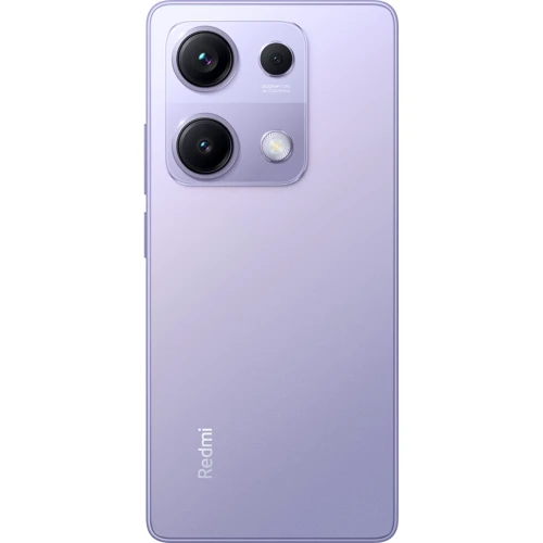 Смартфон Xiaomi Redmi Note 14S 6/128GB Aurora Purple (Global, NFC)