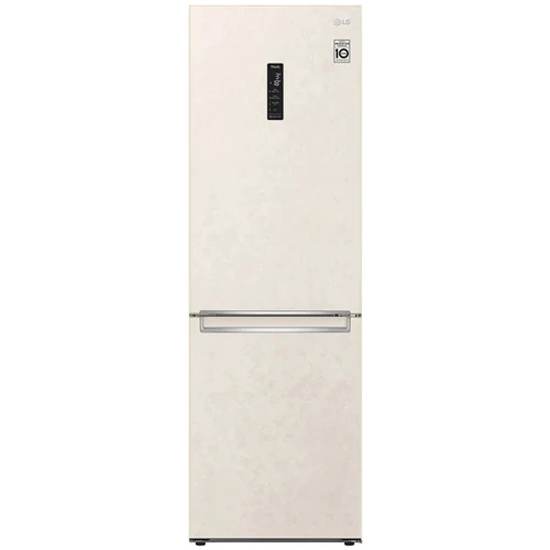 Холодильник LG GA-B459SEQM