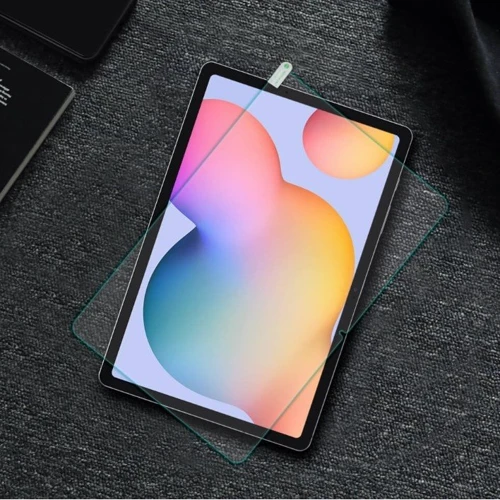 Аксессуар для планшетных ПК Nillkin Tempered Glass H+ for Samsung Galaxy Tab S6 Lite P610/P615/Tab S6 Lite 2022 P613/P619 фото 5