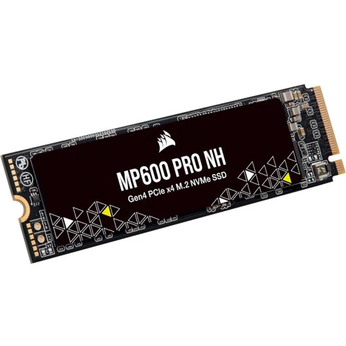 Corsair MP600 PRO NH 500 GB (CSSD-F0500GBMP600PNH): Форм-фактор M.2 (2280)