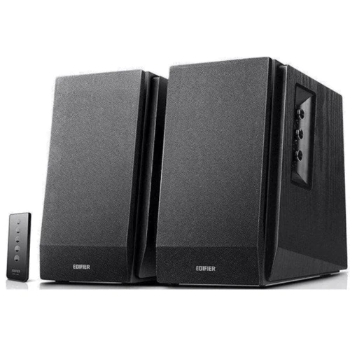 Акустическая система Edifier R1700BT Black 2.0 66W Bluetooth