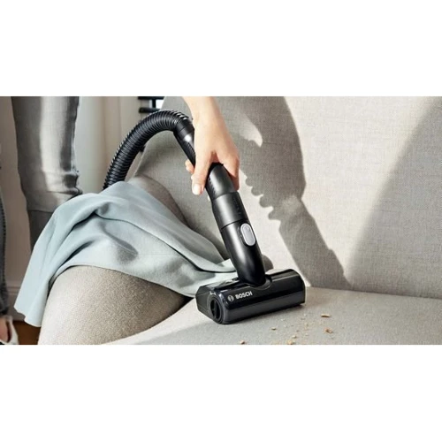 Пилосос Bosch BSS711XXL: Вага 3 кг