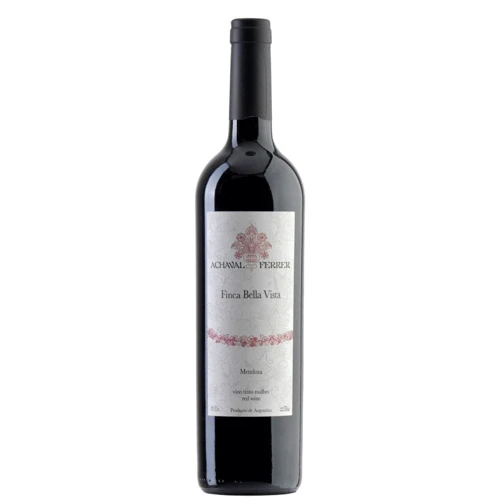 

Вино Achaval Ferrer Finca Bella Vista, 2013 (0,75 л) (BW34179)