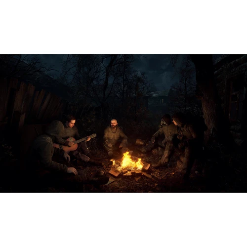 S.T.A.L.K.E.R. 2: Heart of Chornobyl (Xbox Series X) фото 7