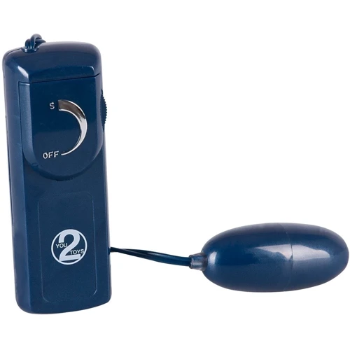 Секс набір Orion Midnight Blue Set