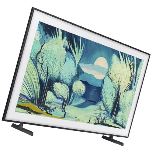 Телевизор Samsung QE43LS03FAUXUA: Коммуникации DLNA, Miracast, Bluetooth, WiFi