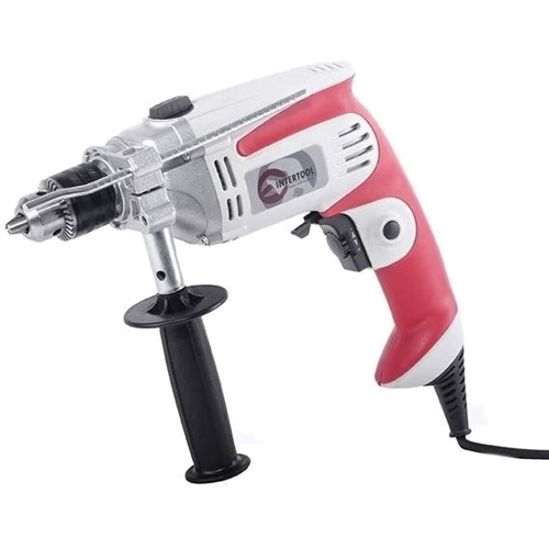 Дрель ударная Intertool DT-0115: Производитель Intertool
