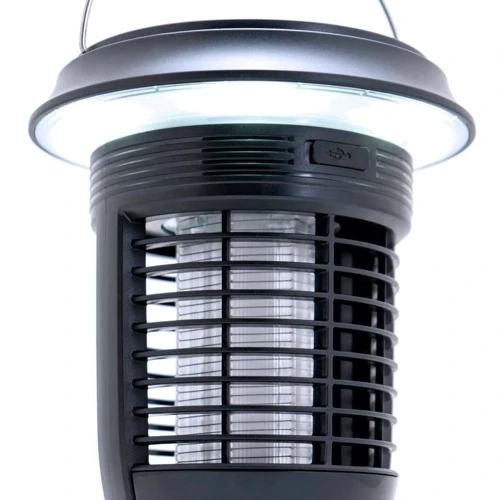 Фонарь туристический Фонарь-уничтожитель комаров Ranger Smart light: Элементы питания Аккумулятор 2000 мАч