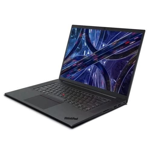 Ноутбук Lenovo ThinkPad P14s Gen 4 WorkStation (21HF0020US) RB: Экран 14 " (2880x1800) OLED