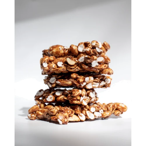 Кранч гранолу Bee Granola Шоколад 60 г