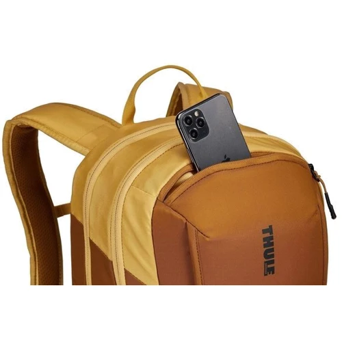 Thule EnRoute 23L Ochre/Golden (TEBP-4216) for MacBook Pro 15-16" фото 5